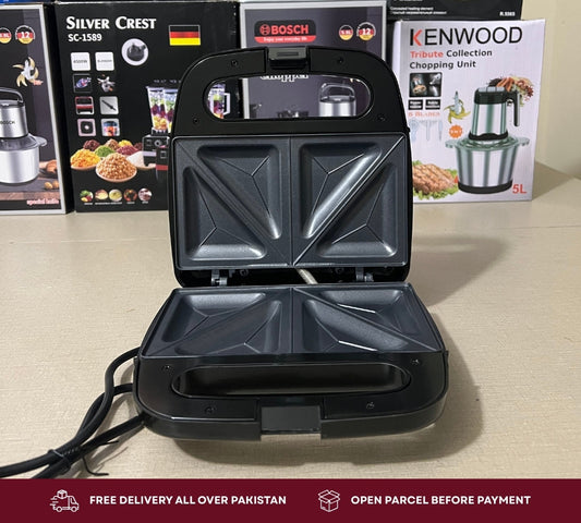Vitek Sandwich Maker VT-7147 – 750W