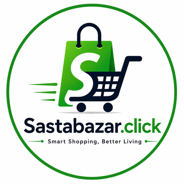 SastaBazzar.pk